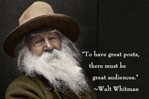 Libertarian Poet