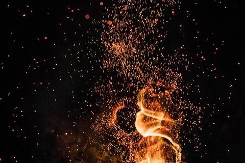 Fire