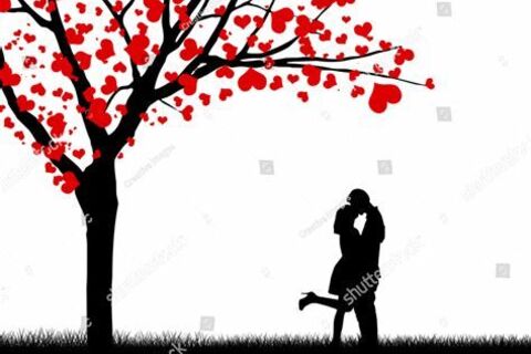 &quot;we kissed that night&quot;