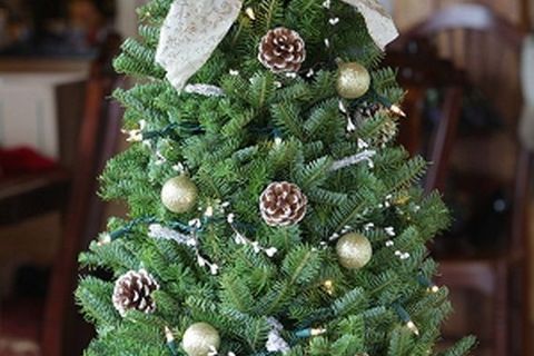 Decorating