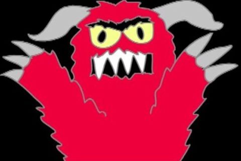 MONSTER!!!