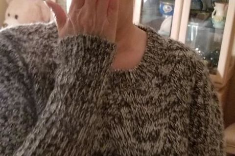 Linda Had A Brain Fart