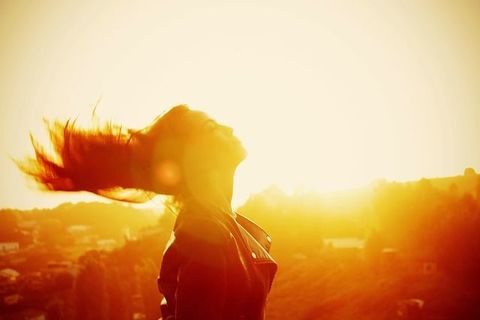 God&#039;s love