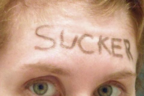 Suckers
