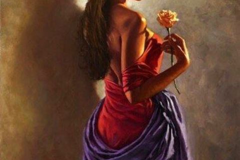 I know you because i move with you
