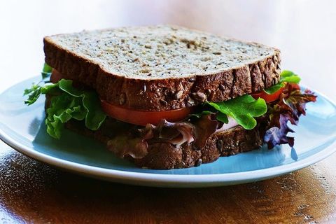 sandwich choices 