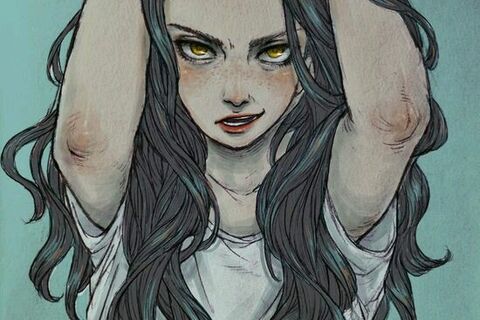 State of mind
