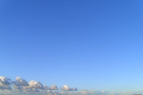 The Sky