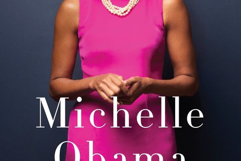 Michelle&#039;s Tears