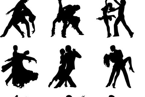 DANCING THROUGH THE DECADES 