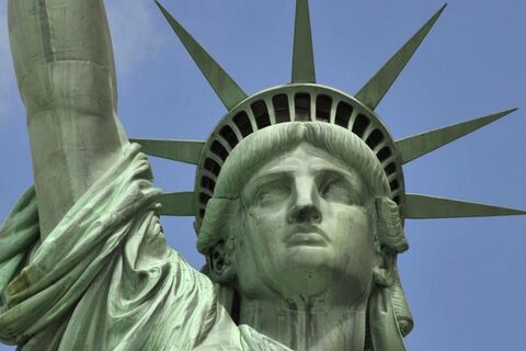 My America 