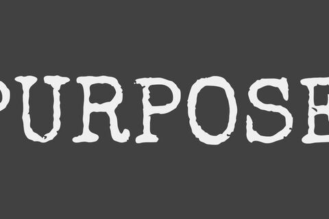 Purpose