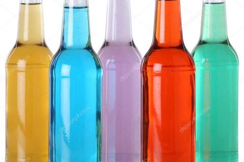 SODA POP
