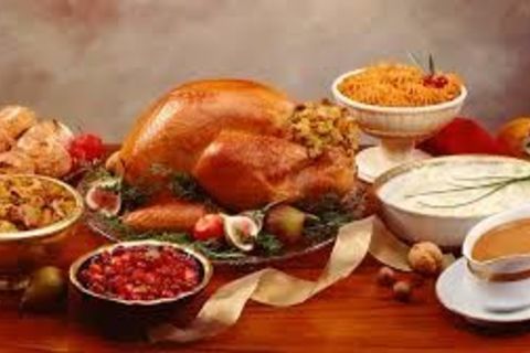 Turkey Tanka Titillate