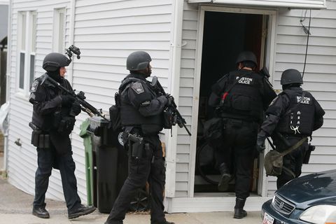 SWAT INITIATIVE ( SPARROWSONG WILDRICE ASSEMBLE TEAM