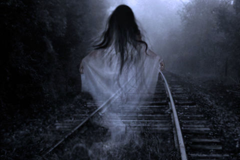 A Lost Love 