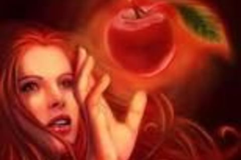 Cataracts Of The Forbidden Fruit