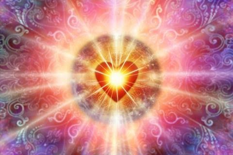 The Blooming Heart