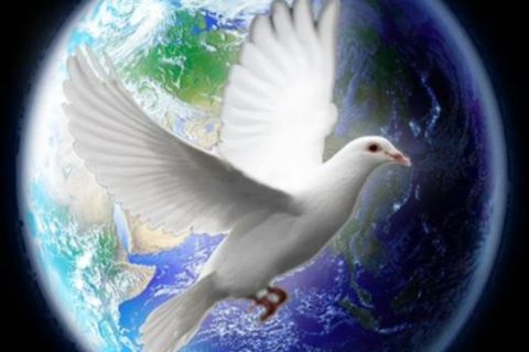 Save The World
