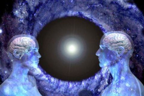 Telepathic 
