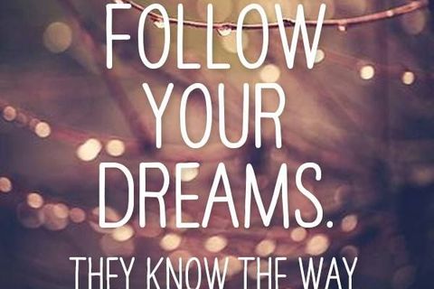 I&#039;M A DREAM WEAVER