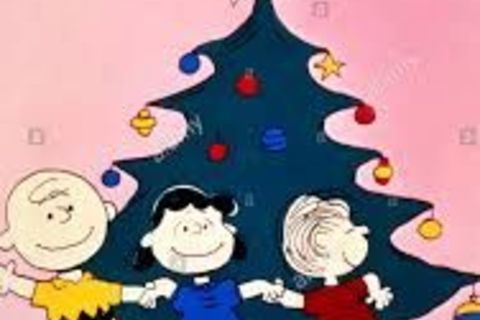 Childhood Christmas