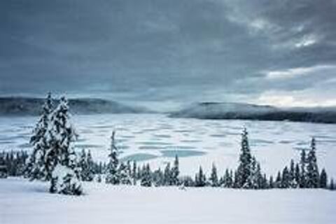 I AM WINTER