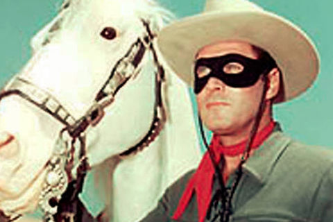 The Lone Ranger
