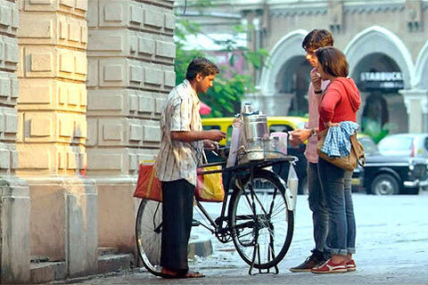 Ek kahani Chai waale ki bhi…