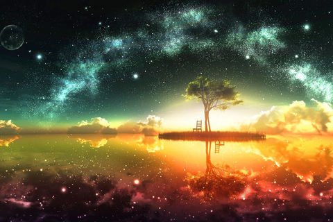 Dream state