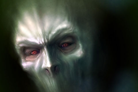 ~ EVIL RUNNINGS ~