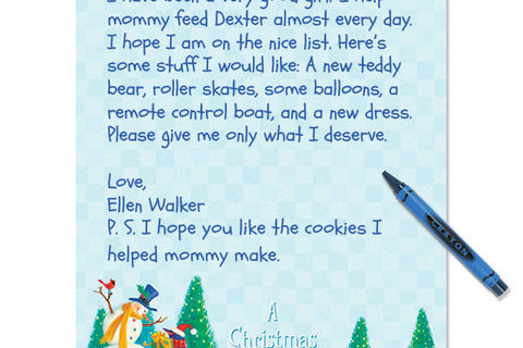 THE NOTE 