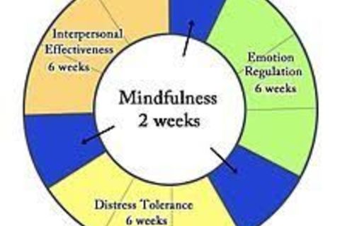 Talk Therapy As Fulcrum To Leverage Psychological Ills
