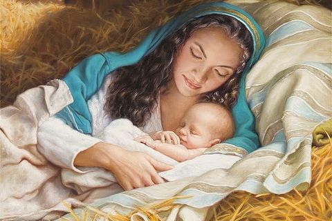 It&#039;s all about Jesus