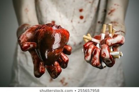 CIGARETTE