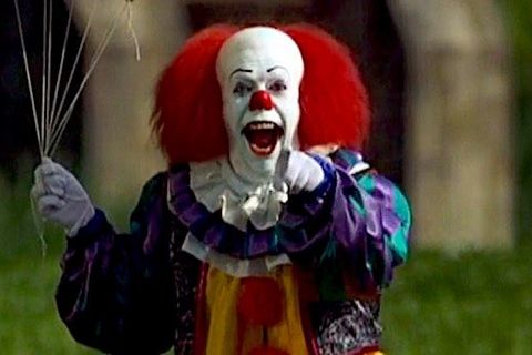THEY ALL FLOAT