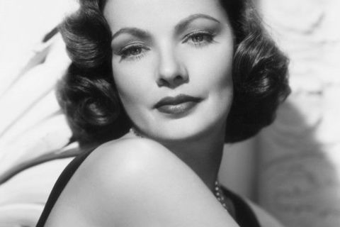 FILM ACTRESSES OF THE FIFTIES