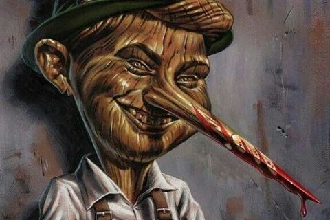 PINOCCHIO