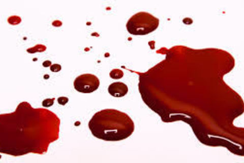 DARK STAINS