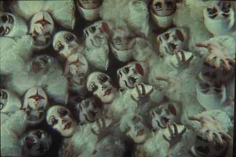 KALEIDOSCOPE
