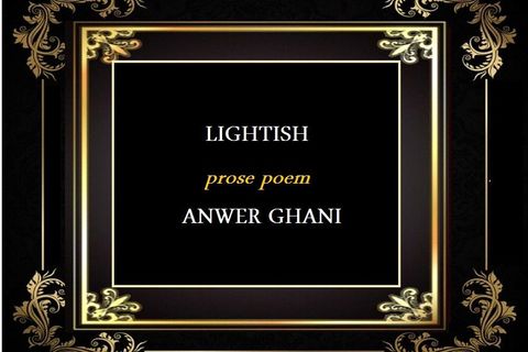 LIGHTISH