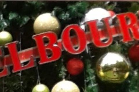 Merry Christmas