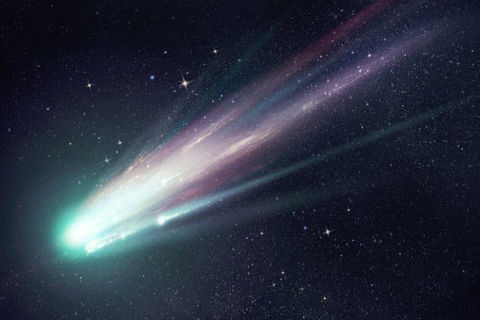 Shooting Star