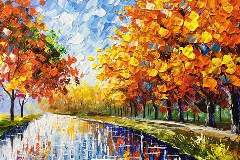 WILLIAMSJI MAVELI writes, AUTUMN 