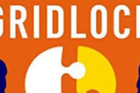 Psychological Gridlock