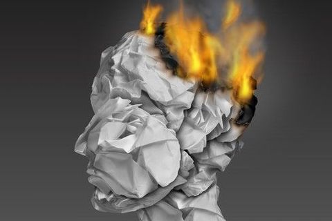 Burnout 