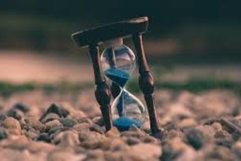 Patience