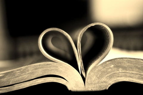 LOVE IS