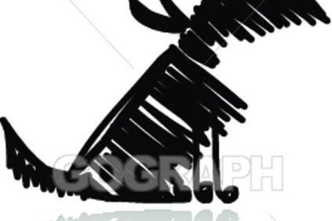 Black Dog