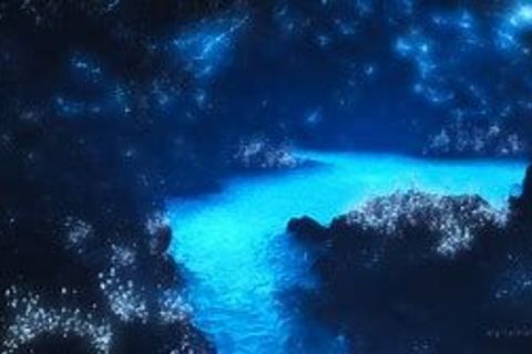 A River of Light